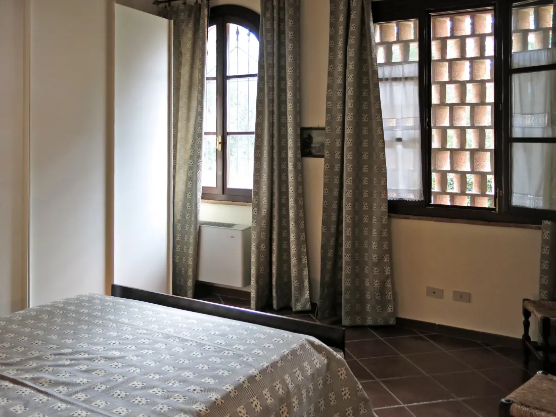 Maison de Vacances Peccioli
