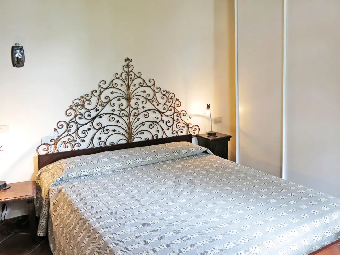 Maison de Vacances Peccioli