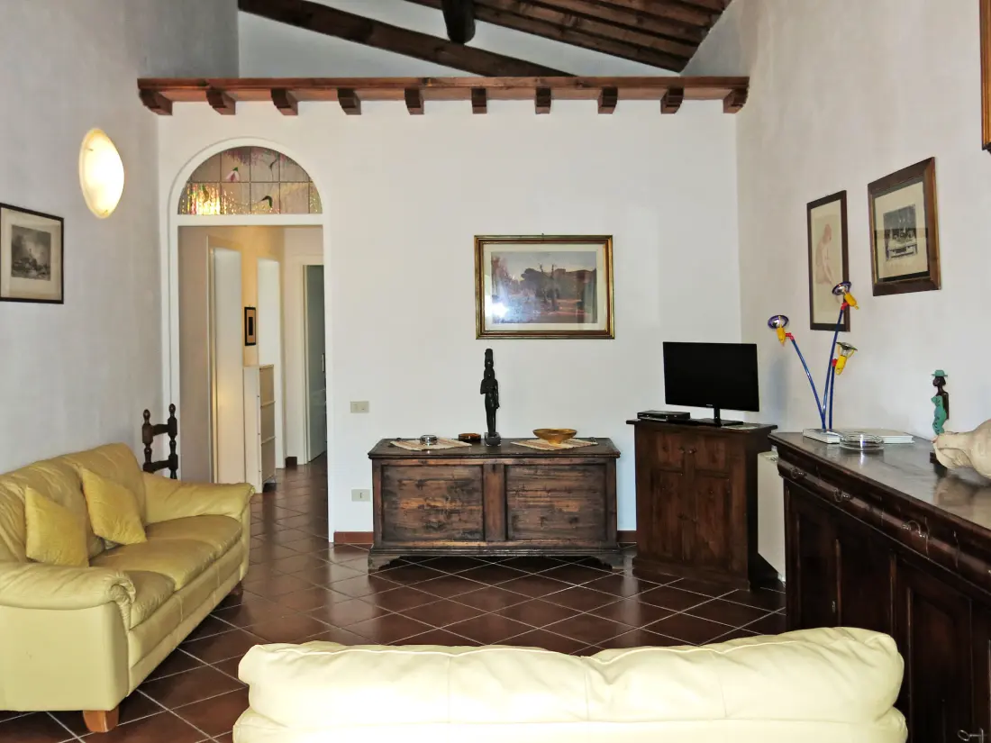 Maison de Vacances Peccioli