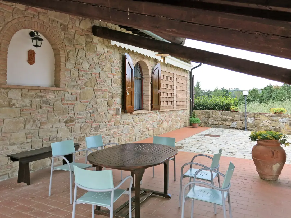 Maison de Vacances Peccioli