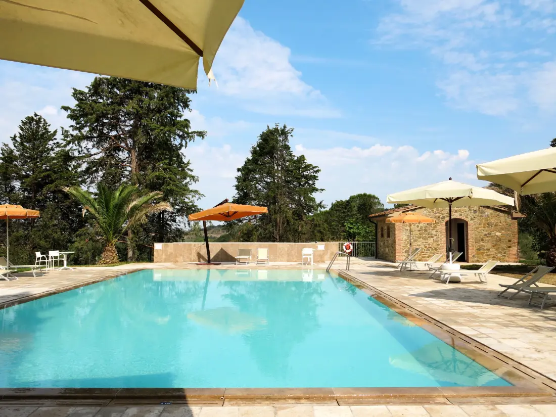 Maison de Vacances Peccioli