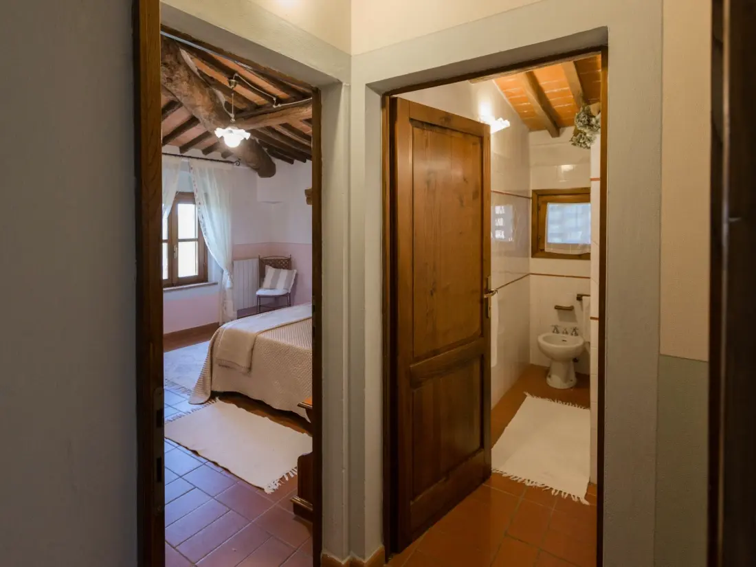 Résidence Lilla Canale' Wohnung mit Gemeinschaftspool