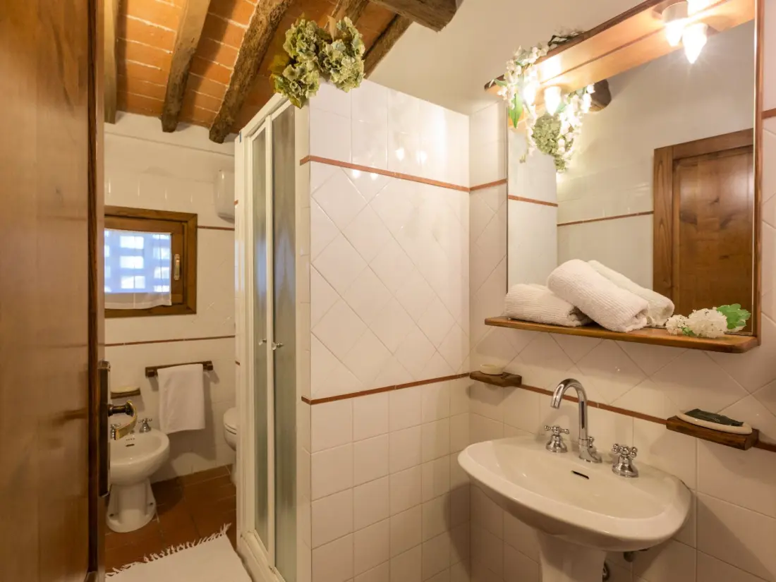 Résidence Lilla Canale' Wohnung mit Gemeinschaftspool