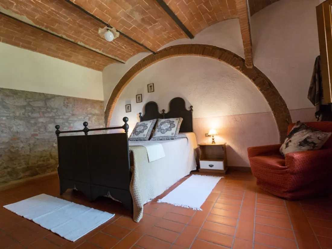Résidence Rosa Canale' Wohnung mit Gemeinschaftspool