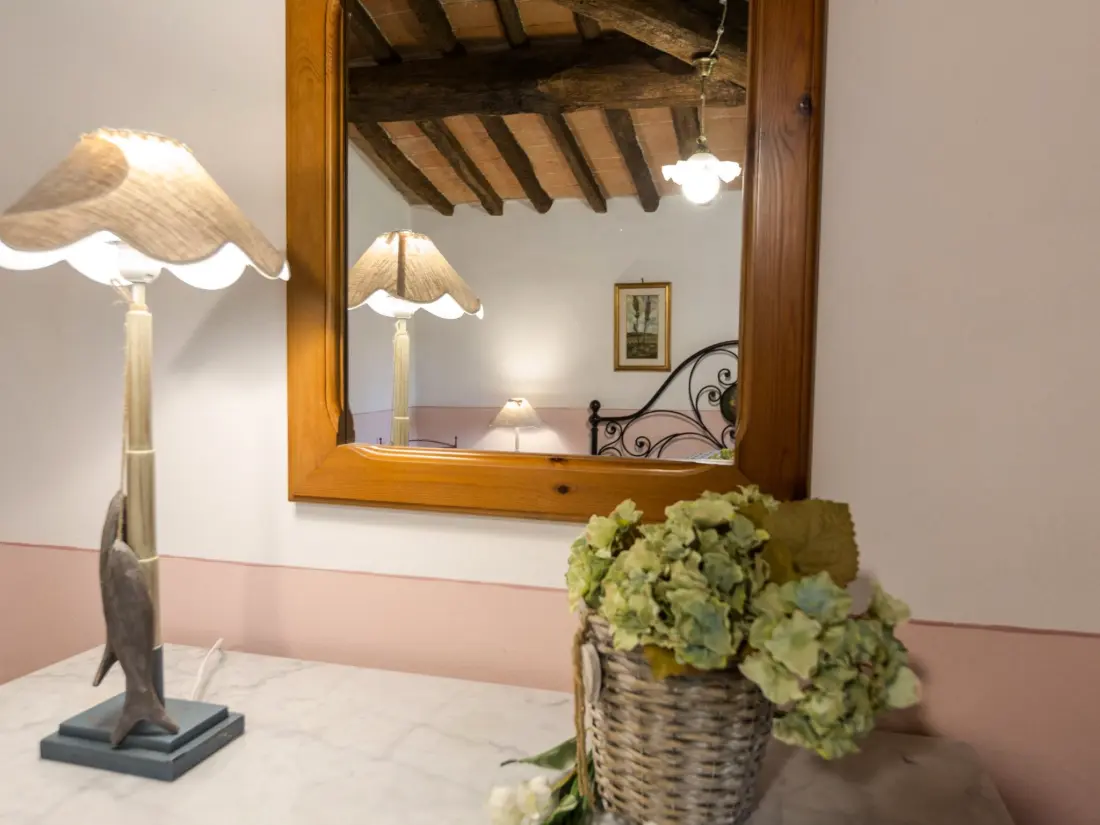 Résidence Viola Canale' Wohnung mit Schwimmbad