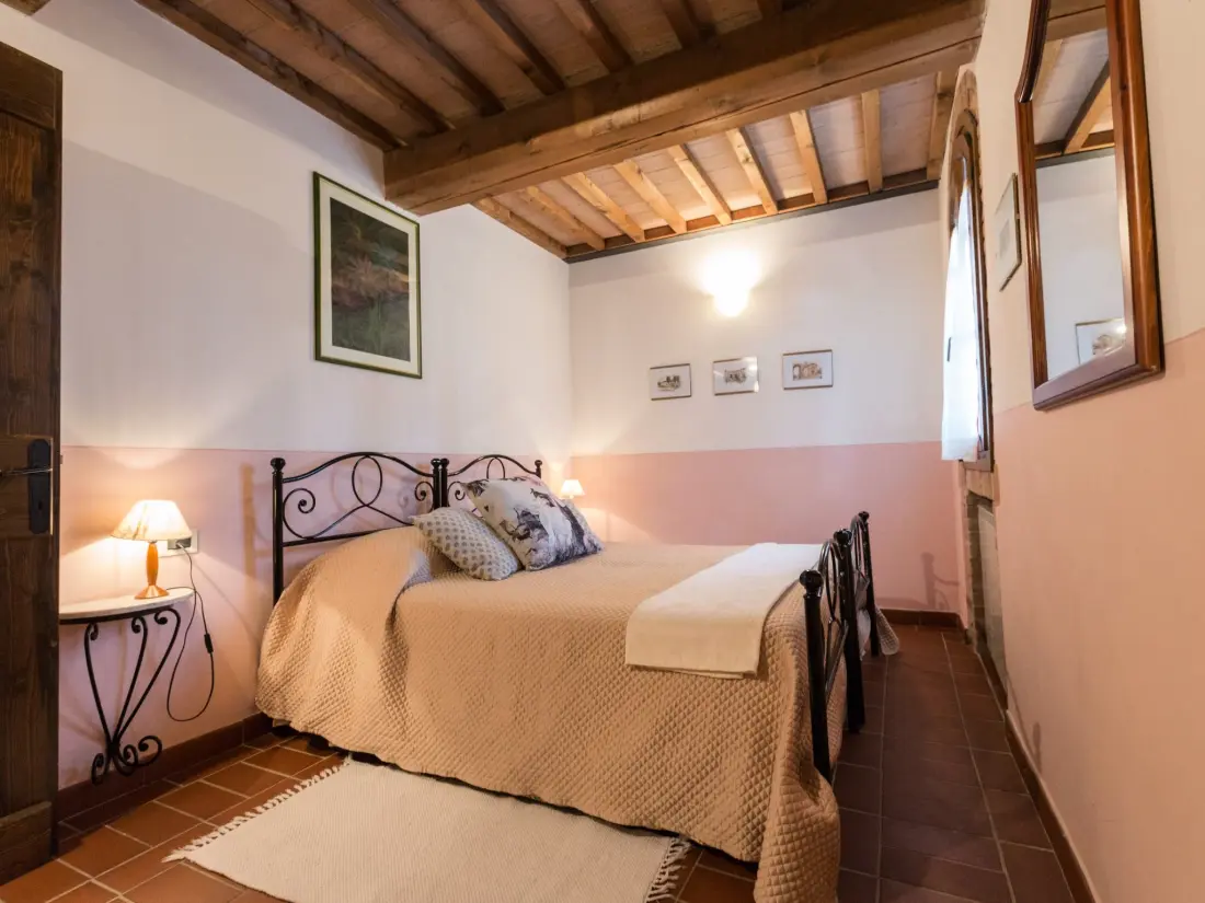 Résidence Wohnung 'Girasole Canale' mit Schwimmbad