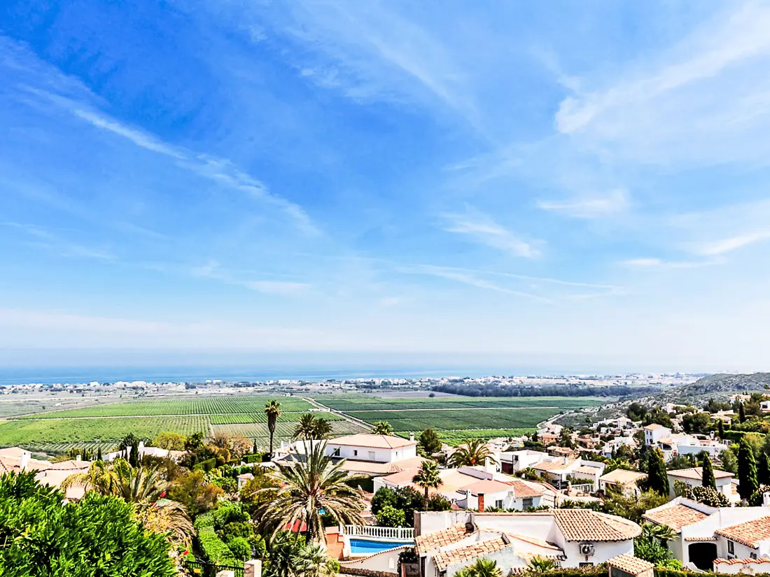 Maison de Vacances Pego