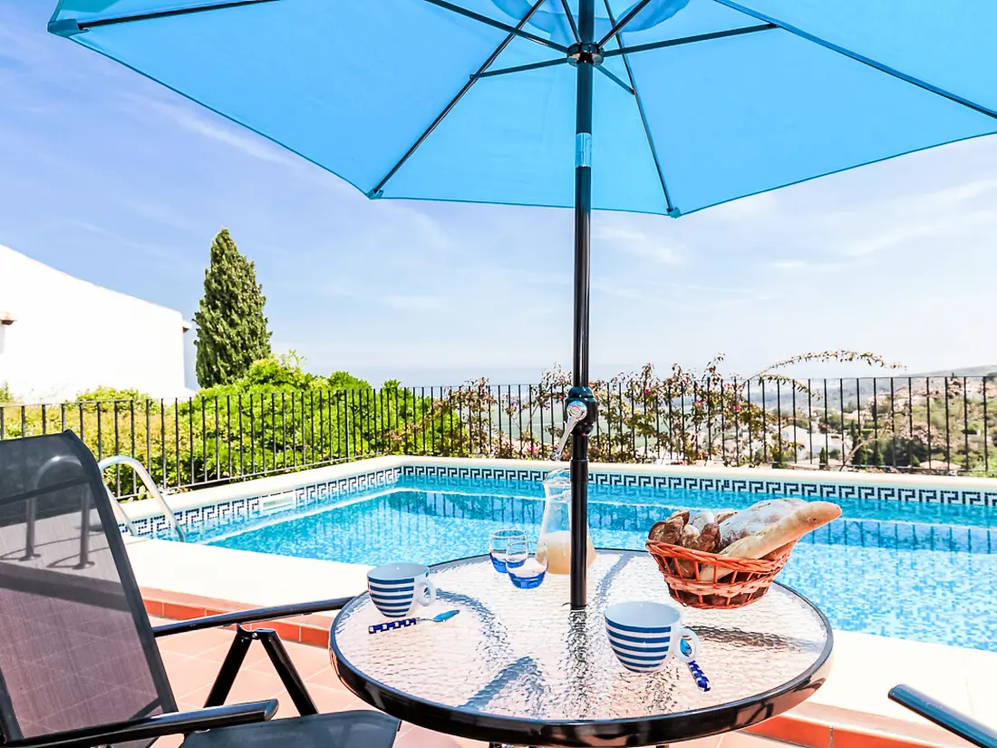 Maison de Vacances Pego