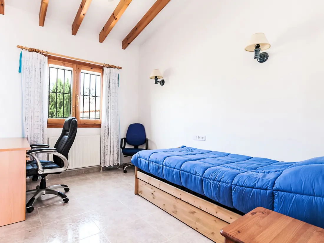 Maison de Vacances Pego