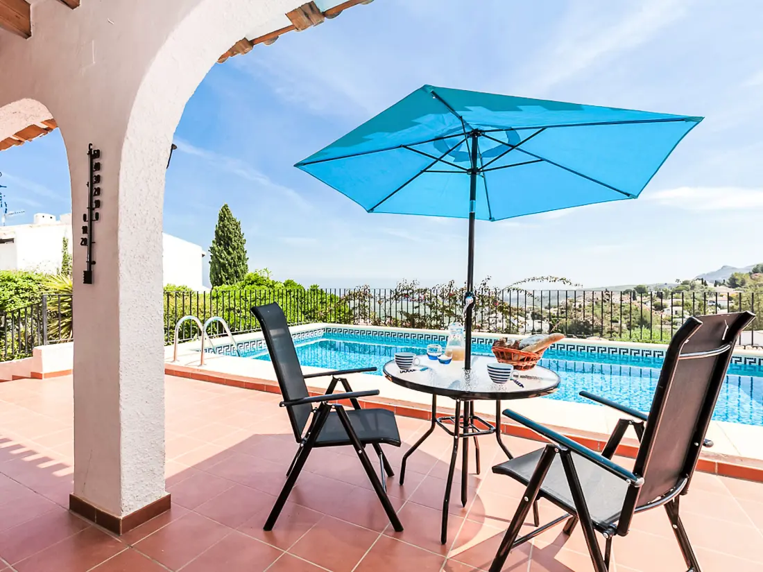 Maison de Vacances Pego