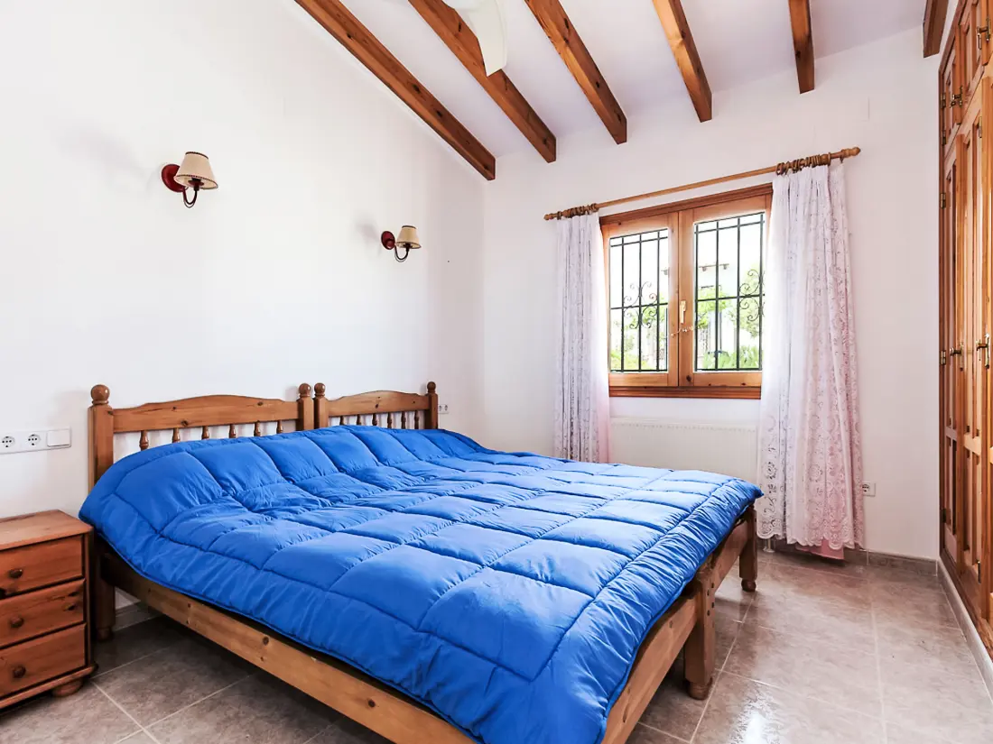 Maison de Vacances Pego
