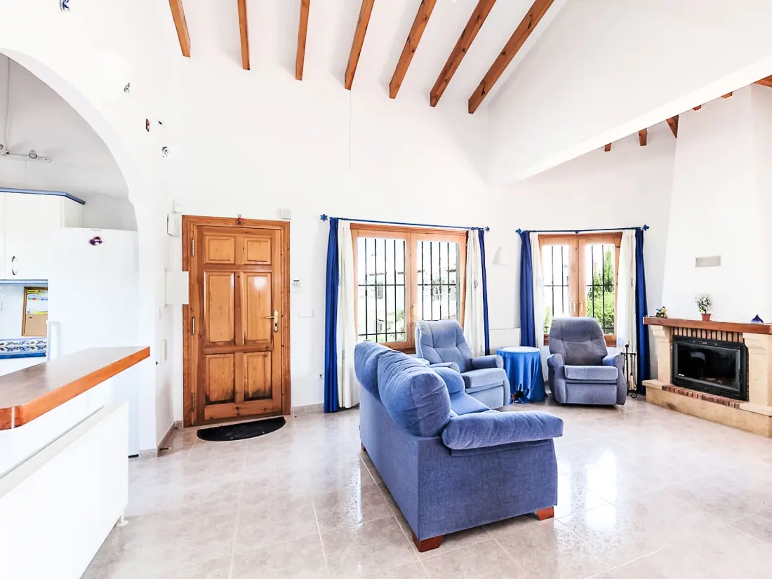 Maison de Vacances Pego