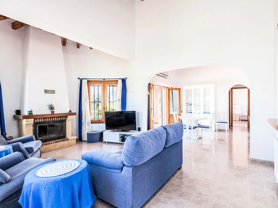 Maison de Vacances Pego