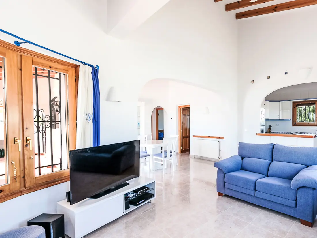 Maison de Vacances Pego