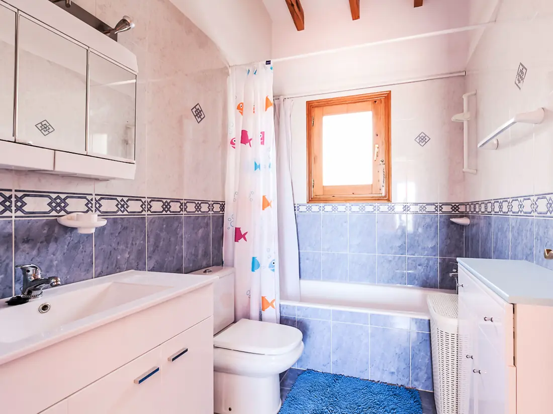 Maison de Vacances Pego