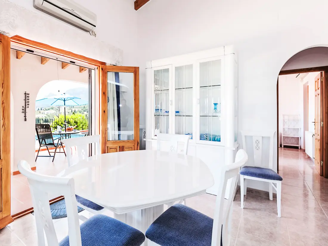 Maison de Vacances Pego