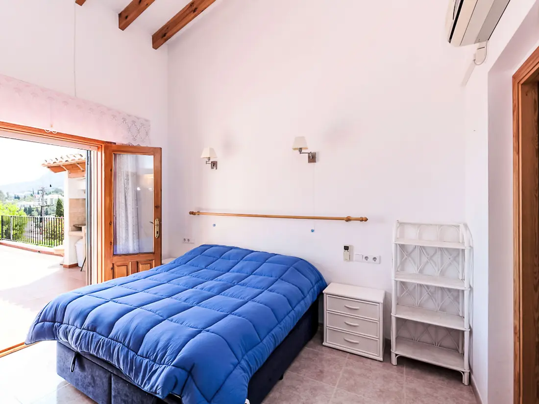 Maison de Vacances Pego
