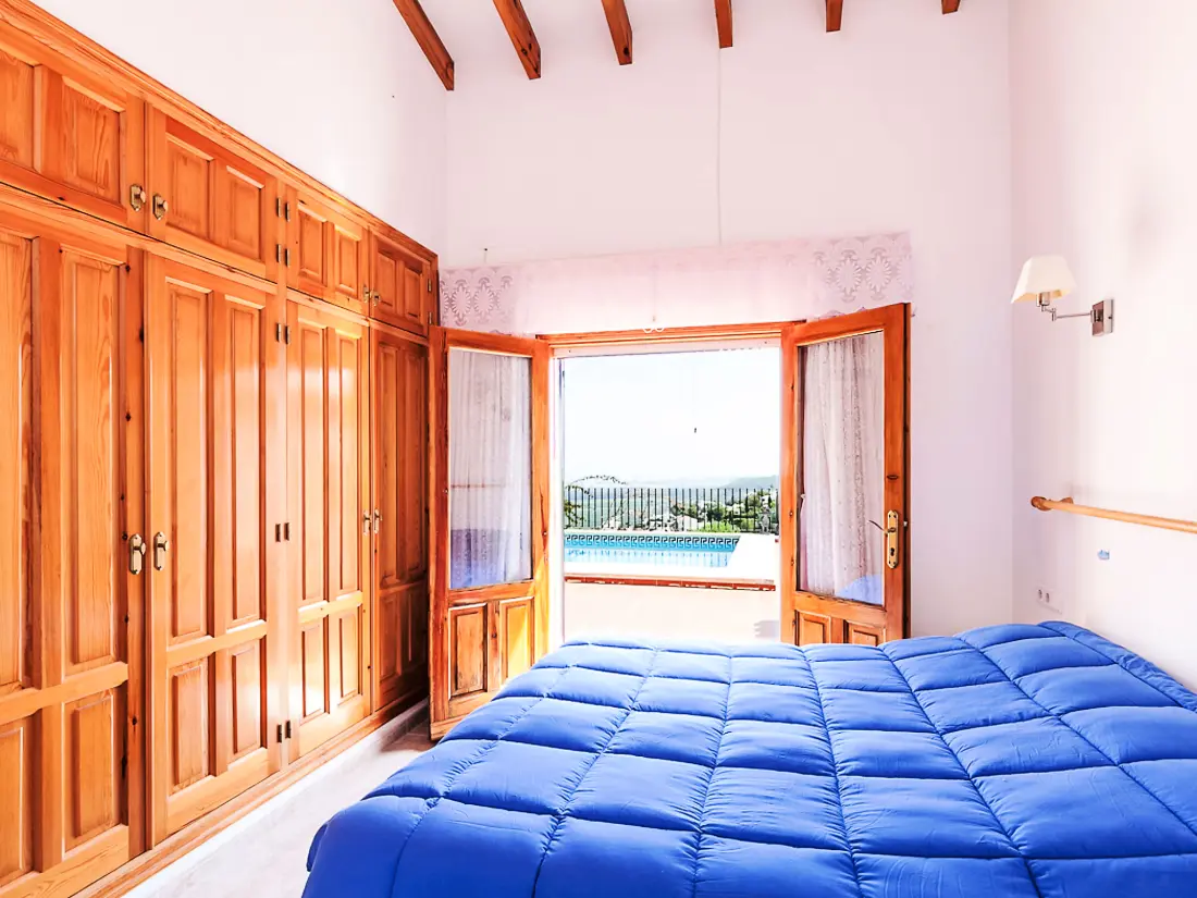 Maison de Vacances Pego