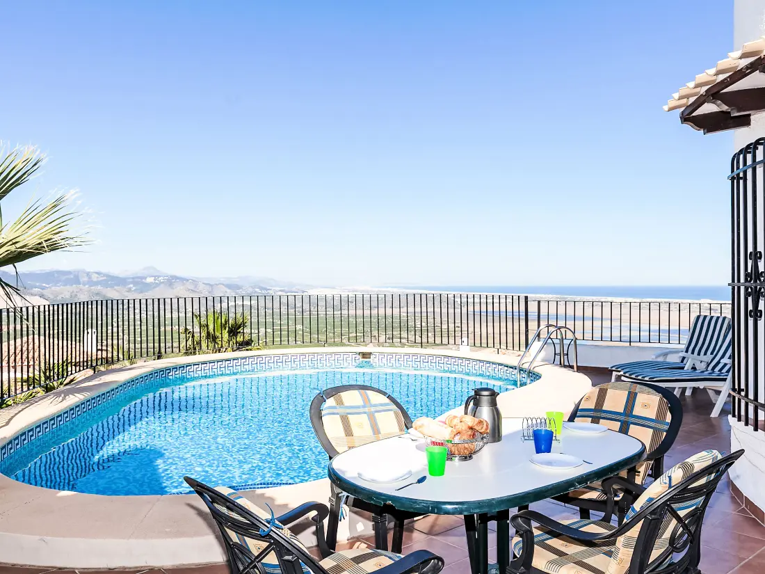 Maison de Vacances Pego