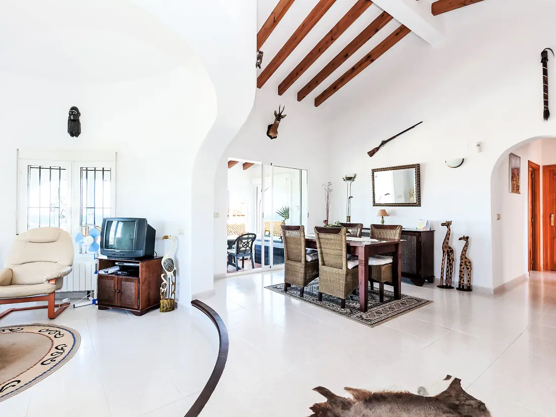Maison de Vacances Pego