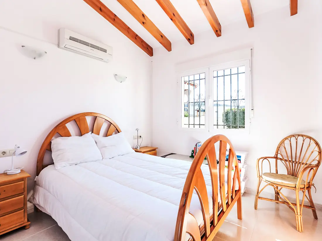 Maison de Vacances Pego