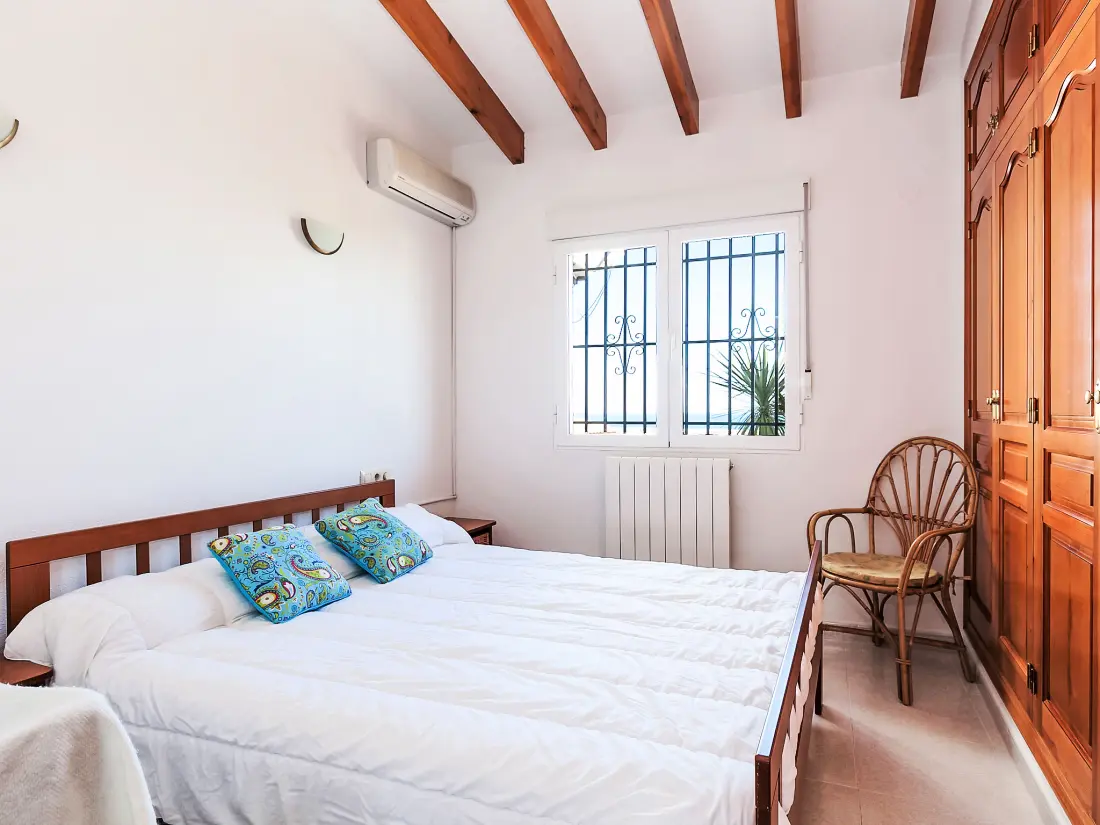 Maison de Vacances Pego