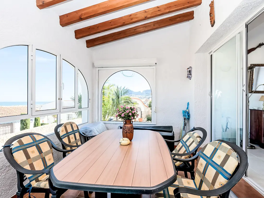 Maison de Vacances Pego