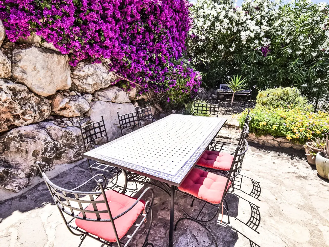 Maison de Vacances Pego