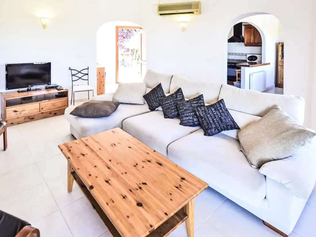Maison de Vacances Pego