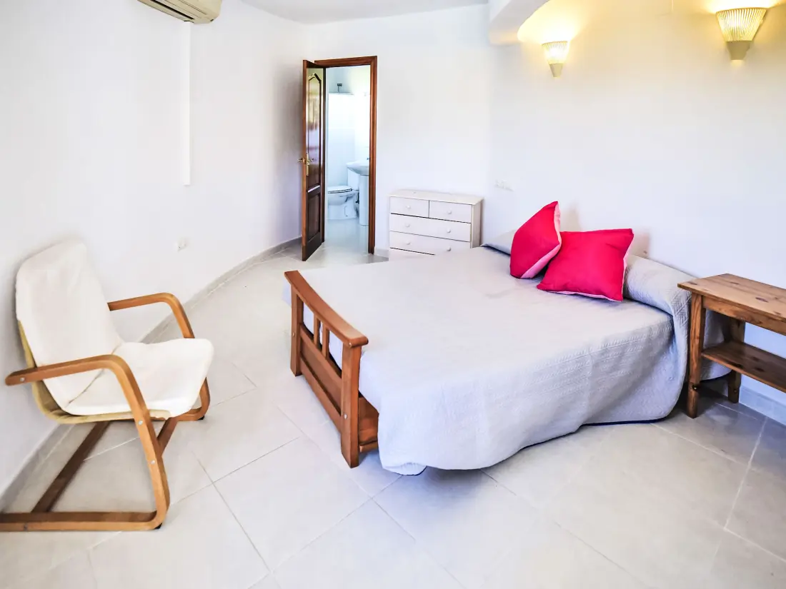 Maison de Vacances Pego
