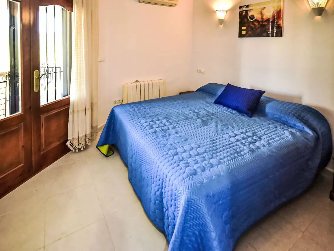 Maison de Vacances Pego