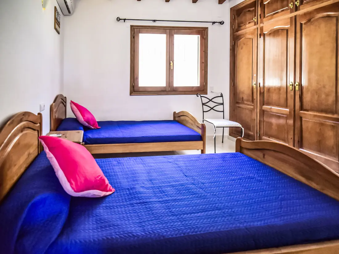 Maison de Vacances Pego