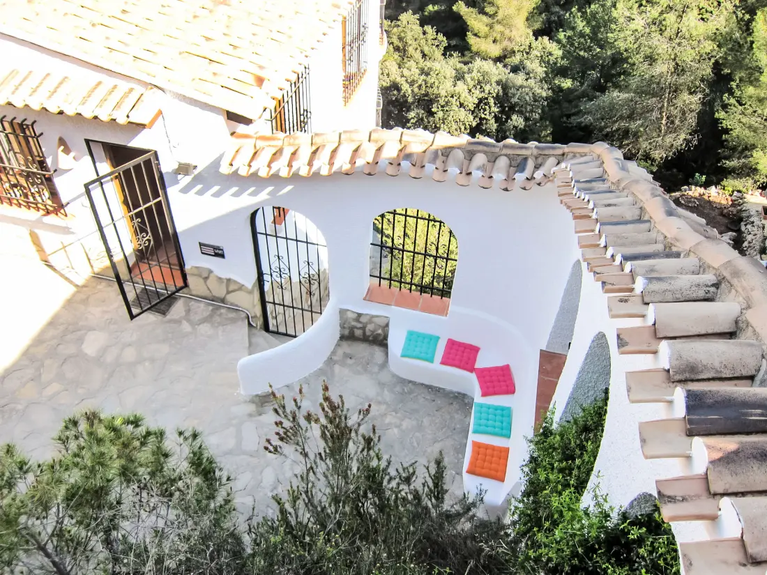 Maison de Vacances Pego
