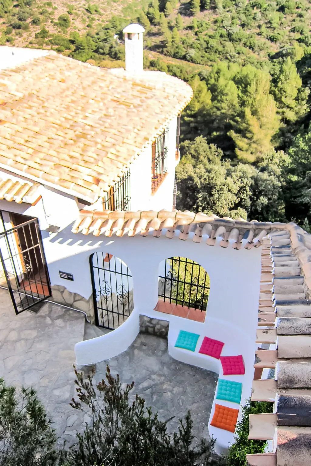 Maison de Vacances Pego