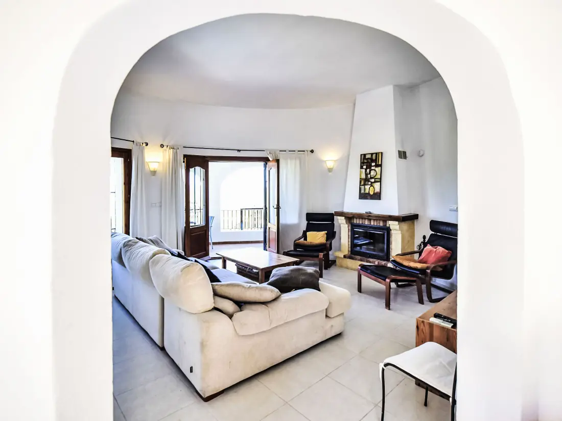 Maison de Vacances Pego