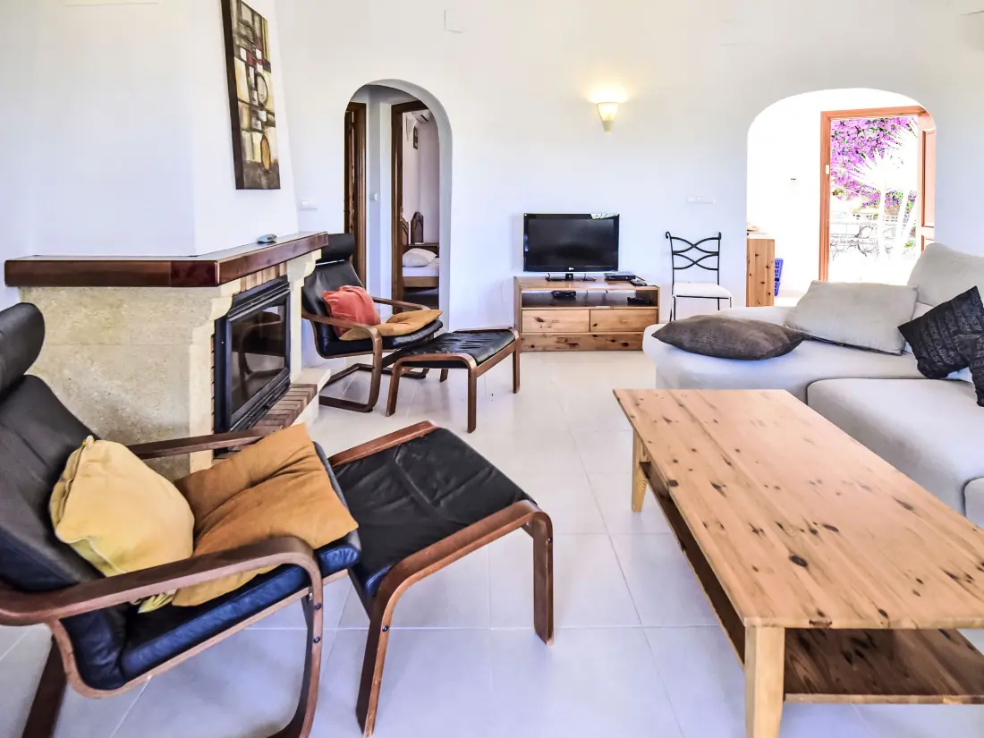 Maison de Vacances Pego
