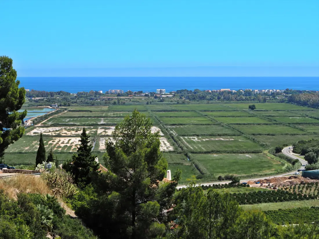 Maison de Vacances Pego