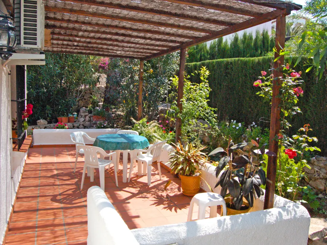 Maison de Vacances Pego