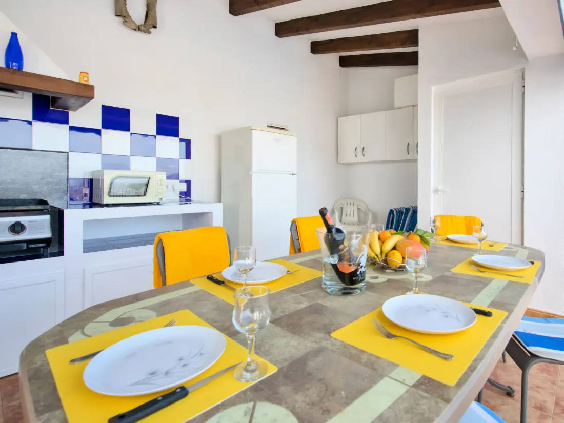Maison de Vacances Pego