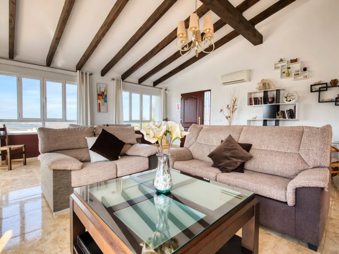 Maison de Vacances Pego
