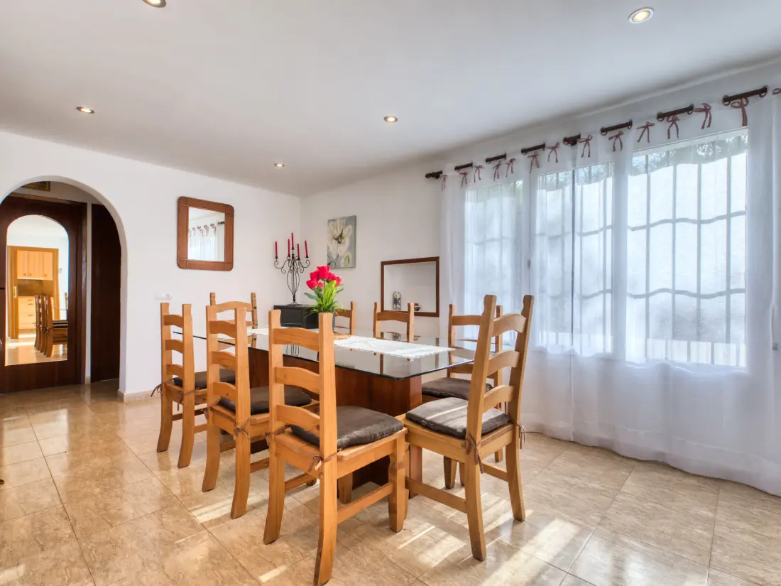 Maison de Vacances Pego