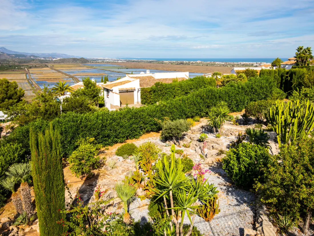 Maison de Vacances Pego