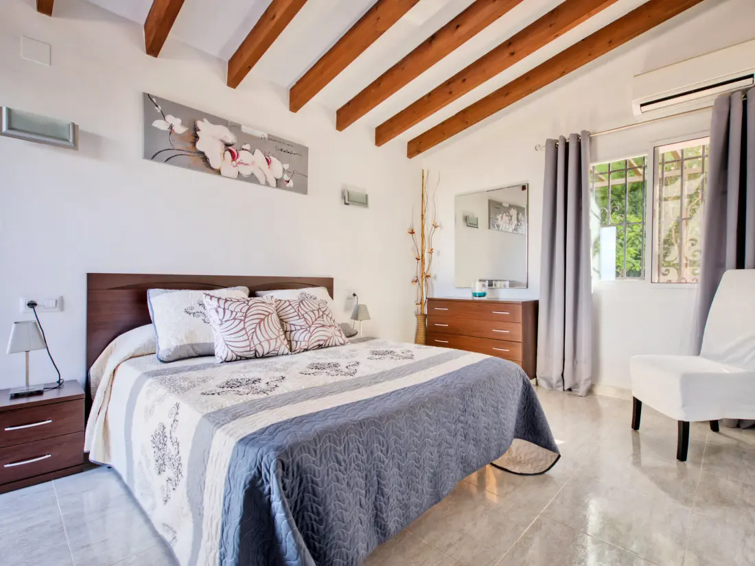 Maison de Vacances Pego