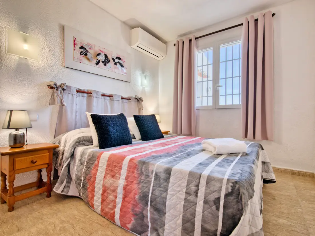 Maison de Vacances Pego