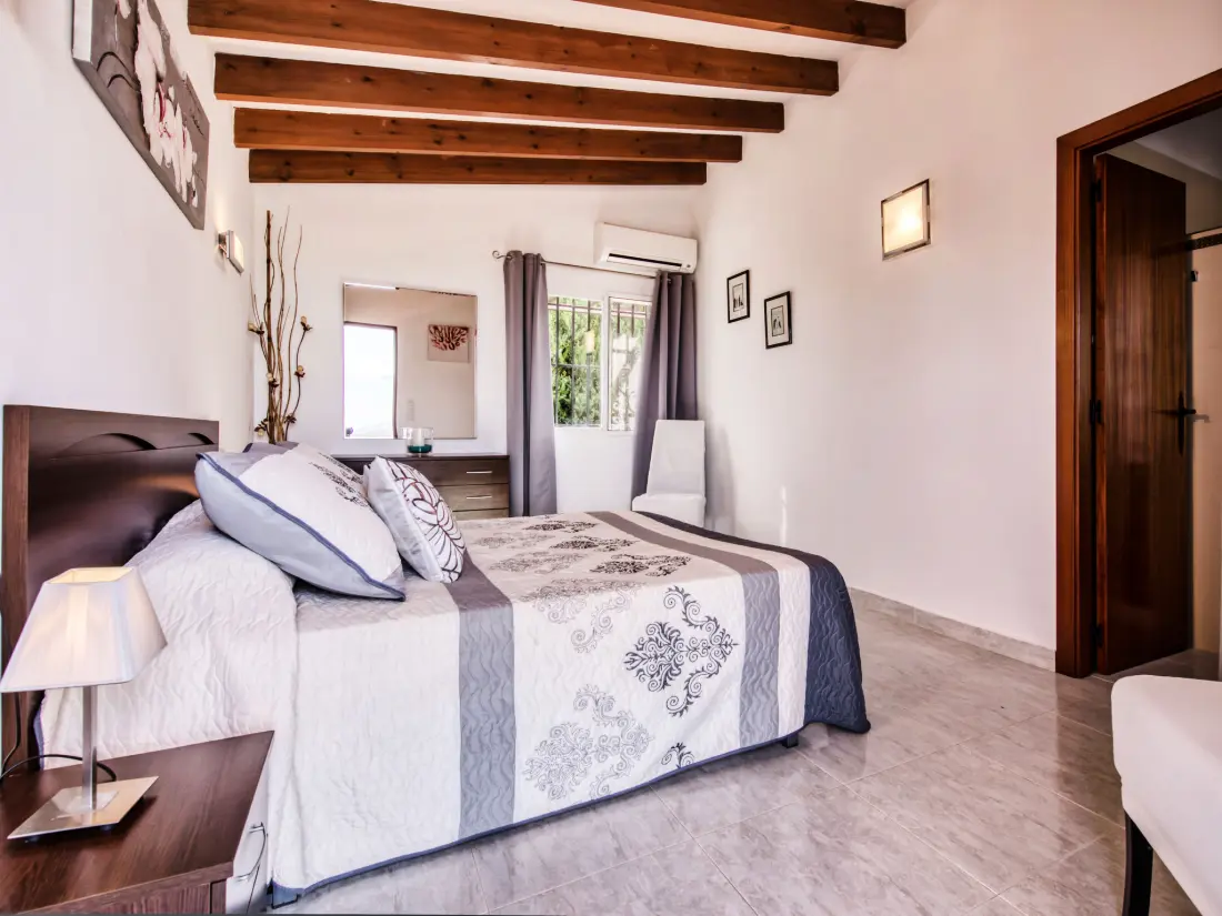 Maison de Vacances Pego