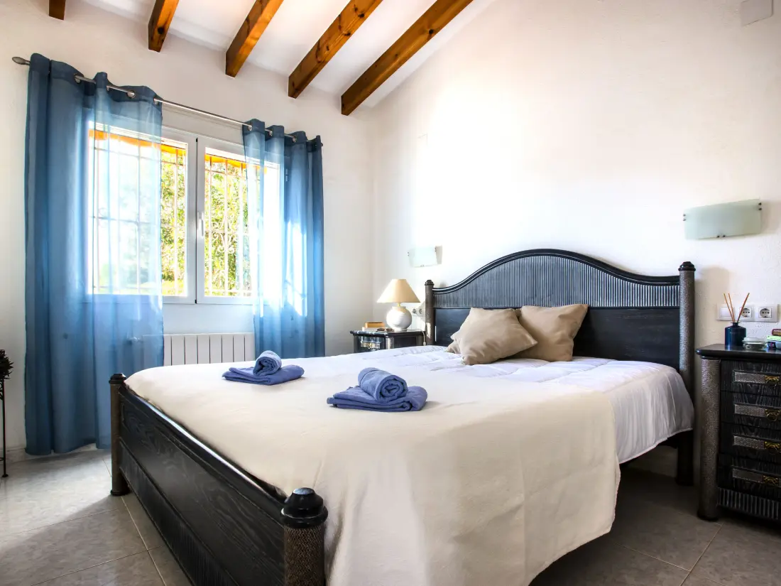 Maison de Vacances Pego