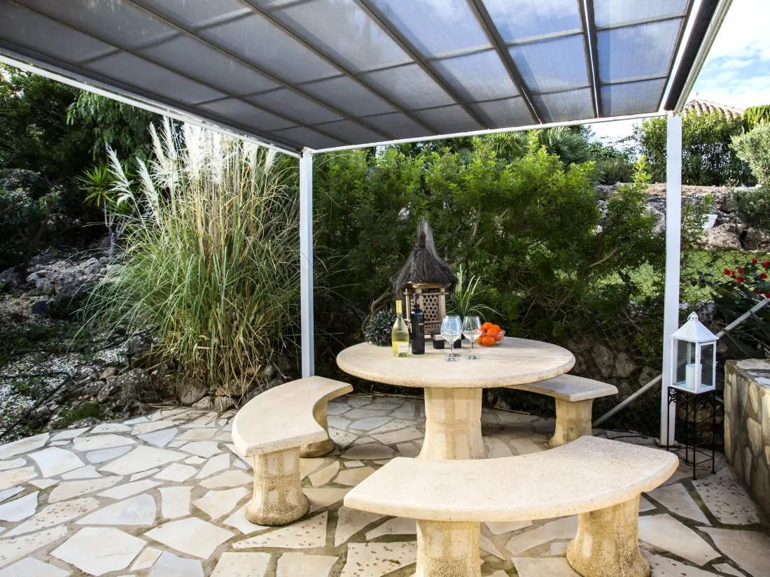Maison de Vacances Pego