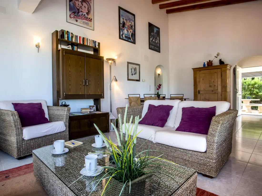 Maison de Vacances Pego
