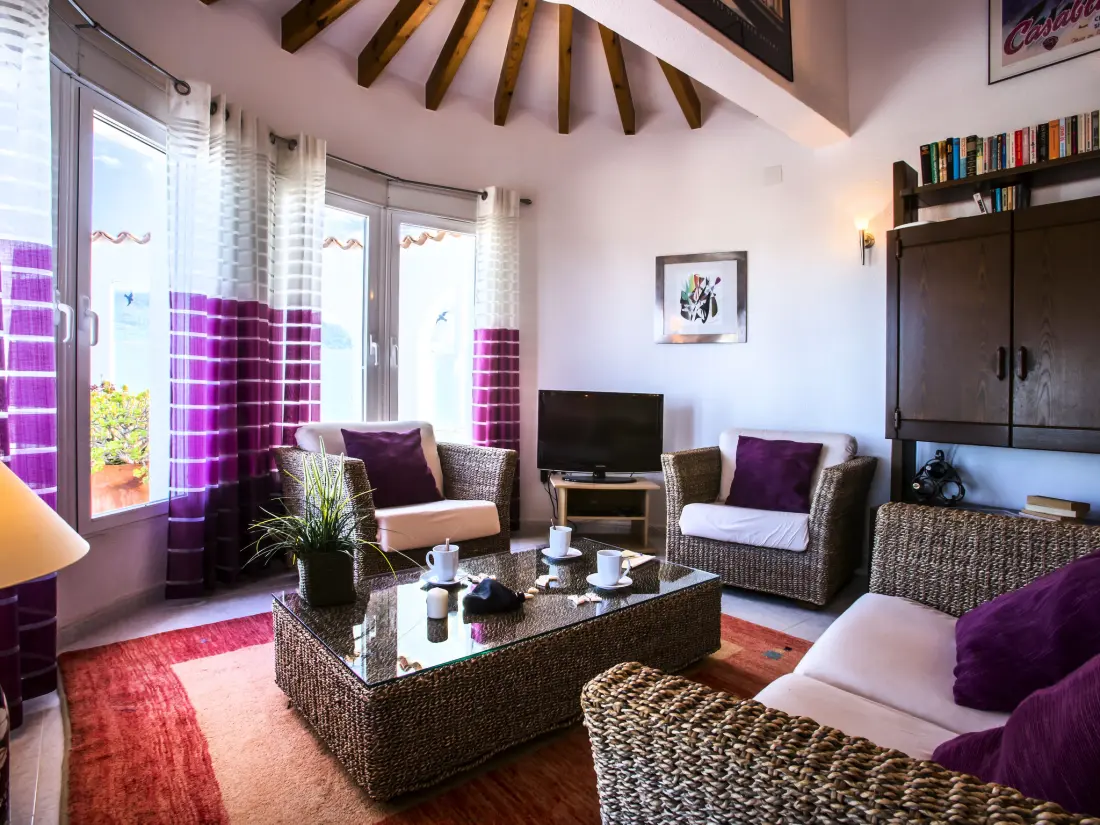 Maison de Vacances Pego