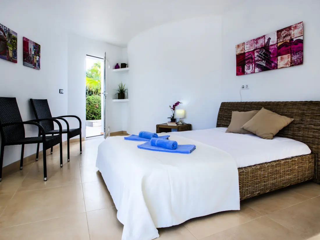 Maison de Vacances Pego